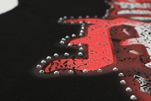 Áo ba lỗ nam in hình kim cương, thiết kế thời trang đường phố, chất liệu cao cấp, in họa tiết tùy chỉnh, phong cách thể thao năng động, dành cho nam giới. - Product Image 5