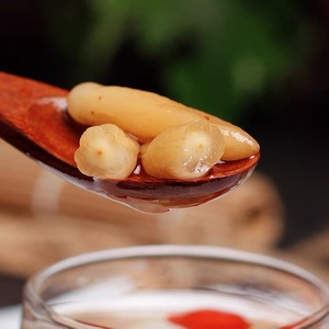 Radice Essiccata Naturale Cinese di Ophiopogon Japonicus (Lilyturf) - Product Image 3