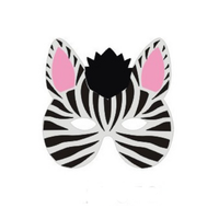 EVA Cartoon Squirrel Mask Kindergarten Masquerade Mask Masque pour enfants