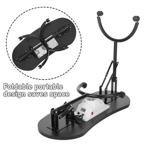 <span class=keywords><strong>Mesa</strong></span> de <span class=keywords><strong>manicura</strong></span> de salón negro de belleza <span class=keywords><strong>barata</strong></span> de fábrica, <span class=keywords><strong>mesa</strong></span> <span class=keywords><strong>plegable</strong></span> estampada, <span class=keywords><strong>mesa</strong></span> portátil para uñas con estuche de maquillaje - Product Image 5