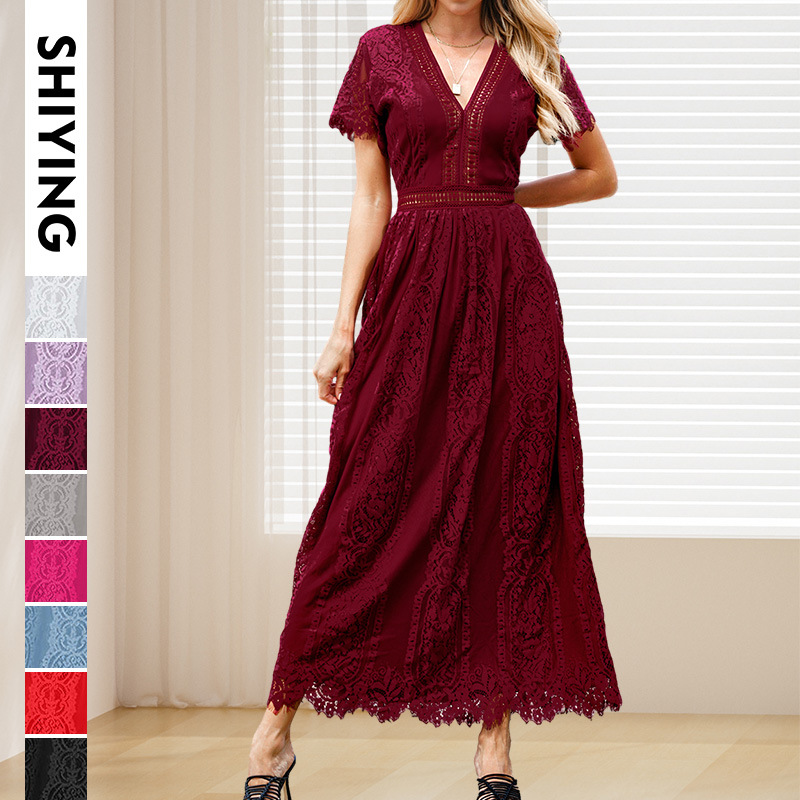 Shop Our Women's Summer Dress Collection - Casual & Stylish