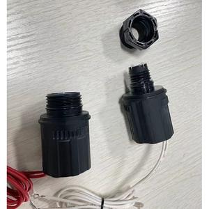 Válvula Solenoide de Riego Integrada ZW, AC 24V, 0-10 Bar, Tipo Piloto, Impermeable - Product Image 3