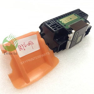 BAN ĐẦU QY6-0072 Đầu In cho Canon iP4600 iP4680 iP4700 iP4760 MP630 MP640 bộ phận máy in Phun - Product Image 4