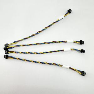 Computer-Stromkabel zum Adapter kabel - Product Image 1