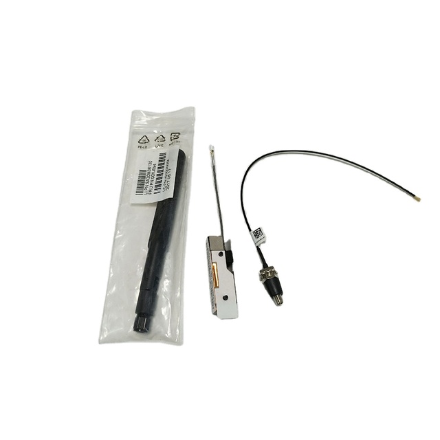 HK-HHT Bendable a Set of WiFi Antenna for Lenovo ThinkCentre 00XJ094 SA30M36130