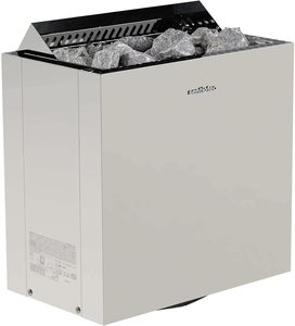 موقد ساونا سيدار أحمر فايكنغ (مطلوب 16 كيلو وات) - Product Image 2