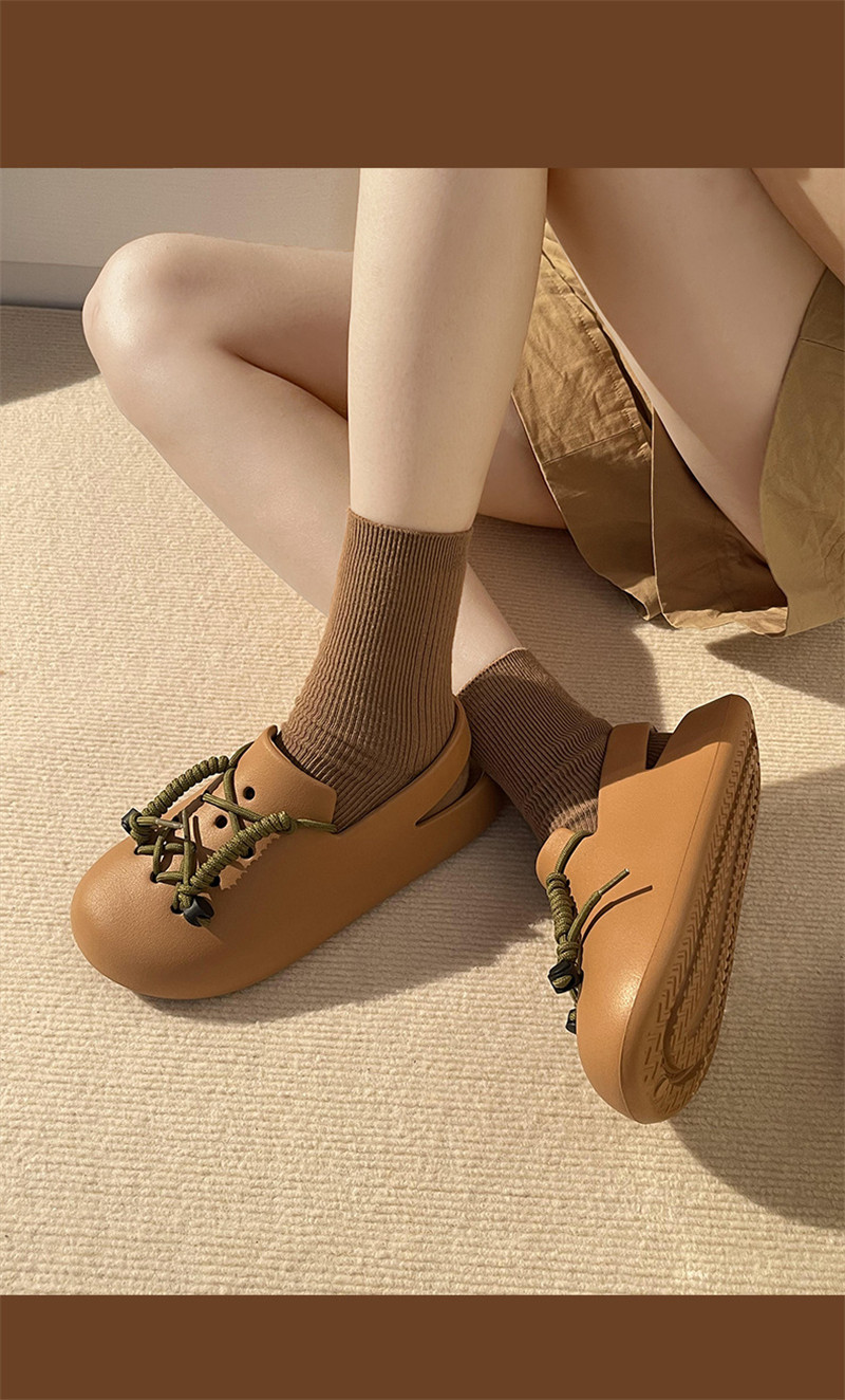 New Hole Shoes Men's Beach Slippers Women Flat Garden Sandals Classics Clogs Shoe