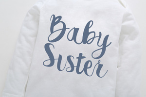 ชุดรอมเปอร์เด็กผู้หญิงสไตล์โบฮีเมียน ผ้าฝ้าย สำหรับเด็กเล็ก ขายส่ง - Product Image 4