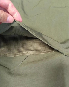 Chemise de pêche à manches longues UPF 50+ ventilée, respirante, légère, séchage rapide, <span class=keywords><strong>anti</strong></span>-<span class=keywords><strong>UV</strong></span> - Product Image 5