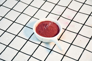 Polvere di barbabietola rossa biologica sfusa polvere di barbabietola naturale estratto di barbabietola in polvere - Product Image 3