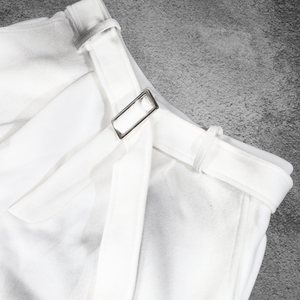 Pantalones Deportivos Casuales de Venta Caliente, con Pierna Ancha, Frente Plano, Ajuste Holgado, Felpa, Fabricante de Pantalones Deportivos Personalizados para Hombre - Product Image 5