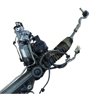 Cremallera de Dirección Asistida Original Usada para <span class=keywords><strong>BMW</strong></span> X6 <span class=keywords><strong>2008</strong></span> 32106858486, Accesorio Automotriz - Product Image 3