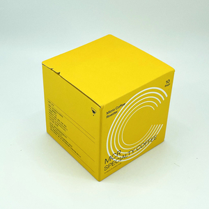 Ching <span class=keywords><strong>TA</strong></span> boîte rigide ondulée fermeture éclair joint Logo personnalisé <span class=keywords><strong>Cassette</strong></span> de courrier pour emballage de cadeaux électronique grand public - Product Image 5