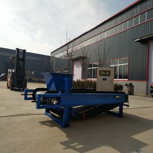 Sistema di Alimentazione Industriale TDG a Nastro Continuo con Pesatura Dinamica Automatica per Polveri, Granuli e Materiali Sfusi - Product Image 4