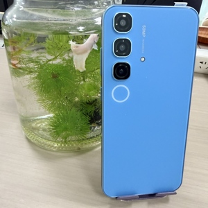 โทรศัพท์มือถือ Hot 70 Pro 5G รองรับสองซิม ดีไซน์บางเฉียบ พรีเมียมสมาร์ทโฟน ดีแคคอร์ ประสิทธิภาพสูง - Product Image 1