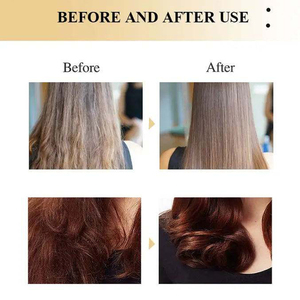 แชมพูขิงออร์แกนิคสำหรับเร่งผมยาว ลดรังแค และบำรุงเส้นผมให้เข้มข้น - Product Image 5