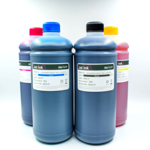 1000ml HP11 DesignJet 500 500PS 800 800PS 5500 d5800 HP10 hp81 hp82 nhà máy màu mực chai thuốc nhuộm mực 1kg chai sắc tố mực - Product Image 5