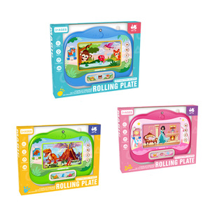 Contador de Cuentos para la Educación Temprana del Bebé, Máquina de Aprendizaje Educativo para Bebés y Niños Pequeños, Juguete de Aprendizaje para Niños - Product Image 4