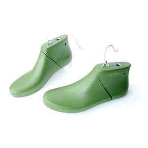 Modelo de Forma de Calçado Plástico OEM & ODM para Botas Curtas Masculinas, Categoria de Produto para Máquinas de Fabricação de Calçados - Product Image 4