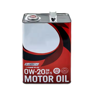 Olio Motore SAE 5w30 5w40 15w40 4T Lubrificanti per Motori SAE <span class=keywords><strong>40</strong></span> Disponibile in Magazzino - Product Image 2
