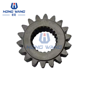 39Q6-12320 Engrenage solaire hydraulique rotatif durable pour excavatrice, boîte de vitesses d'orientation R210LC-9S/R220LC-9S 39Q6-12320/39Q6-12240 - Product Image 2