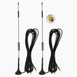 Factory Custom High Gain 5dbi <b>Ts9</b> Sucker Communication Antenna 4g Lte Magnetic Base Antenna Broadband Antenna for Indoor Outdoor - Product Image 1
