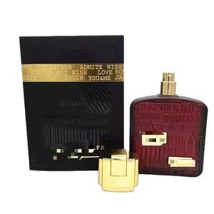 RAMZ for TOUCH <span class=keywords><strong>YUO</strong></span>&ME, Eau de Parfum Unisex, Aroma Árabe de Oriente Medio, Dubai, Spray Natural, Venta al Por Mayor, Comercio Transfronterizo - Product Image 4