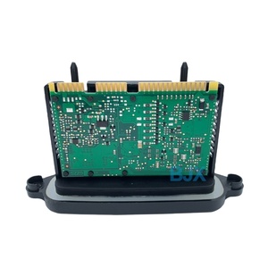 Feux de jour LED DRL pour BMW Série 4 G22 G23 G26 G80 G82 M3 M4 I4 CSL, Module Jaune Citron, Plug & Play, État Neuf - Product Image 1