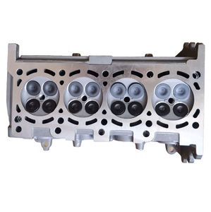 Nueva Culata CQ WS B12/B12D para Chevrolet SPA RK 1.2L/AVE O1.2L/WU LIN 1.2L (OEM 24542619/24542621/9002810) - Product Image 1