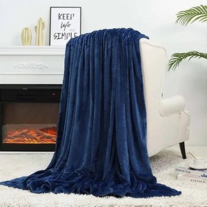 Giá Rẻ Tùy Chỉnh Fluffy Siêu Mềm Tùy Chỉnh Ném Chăn Flannel Lông Cừu Giường Chăn Cho Mùa Đông - Product Image 6