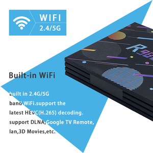 2023 New Generation Memory <strong>Set</strong> <strong>Top</strong> <strong>Box</strong> Android9.0 R98 MAX WIFI2.4G/5G Support Smart Subscription <strong>Android</strong> 9 Full 4K hd <strong>Set</strong> <strong>Top</strong> <strong>Box</strong> - Product Image 5