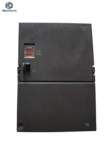 โมดูลแหล่งจ่ายไฟสำหรับเซนเซอร์ของตัวควบคุม PLC ของแท้ใหม่เอี่ยม PS 307 - Product Image 1