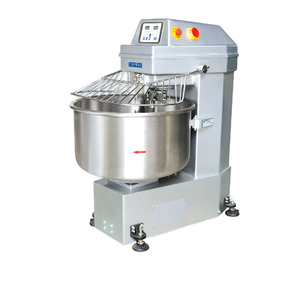 Amasadora Eléctrica Industrial para Cocina, Venta al por Mayor de Fábrica, Amasadora Automática - Product Image 2