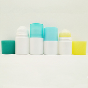 Envase de Plástico PP Vacío de 50g para Desodorante en Barra, Suero Cosmético <span class=keywords><strong>Antitranspirante</strong></span>, Loción, Champú y Mascarilla Facial, Estilo Moderno - Product Image 5