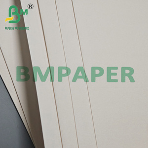 Cartón de pulpa desechable de 2mm de grosor para alfombrilla de barra de cerveza 420x620 - Product Image 4