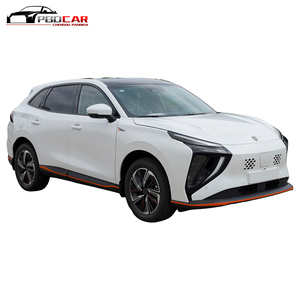Nuova Auto Elettrica SUV Compatta Dongfeng Forthing T5 EV 2025 2026, Economica e ad Alta Velocità, in Vendita - Product Image 1