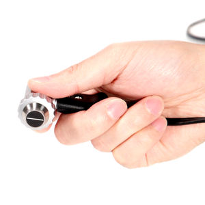 YUSHI PT-04 10MHz Ultraschall wandler Fingers pitzen sensor Durchmesser 4mm NDT Sonden rang 0,7-12mm für kleine Werkstücke - Product Image 6