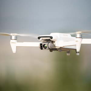 X8T Professional Thermal Beginner <b>Drones</b> 20KM Transmission <b>4K</b> UHD Camera GPS Brushless Motor Remote Control UAV - Product Image 6