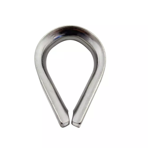 ลวดสลิงปลอก G411สแตนเลส - Product Image 2