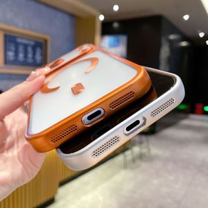 Custodia Magnetica Flessibile in TPU Premium per <span class=keywords><strong>iPhone</strong></span> 17 <span class=keywords><strong>Pro</strong></span> Max, <span class=keywords><strong>Cover</strong></span> Trasparente con Protezione Lente in Vetro per <span class=keywords><strong>iPhone</strong></span> 17 - Product Image 5