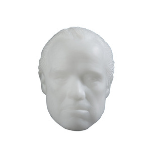 Figura de animación Zhongding, artesanía personalizada de resina PU, producción en pequeños lotes para mercancía de anime. - Product Image 2