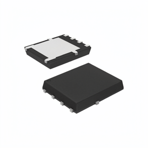 ชิปอิเล็กทรอนิกส์ คอมโพเนนต์ 5-DFN NTMFS6H864NT1G ทรานซิสเตอร์ มีสินค้าในสต็อก - Product Image 1