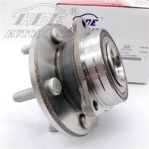 513324 52124767AC ขายส่งอะไหล่รถยนต์ HDE ลูกปืนล้อหน้าสำหรับรถจี๊ปแกรนด์เชอโรกี - Product Image 5