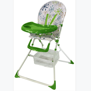 Table et chaises pour enfants Mamakids HC-15DS, siège bébé, chaise haute pour bébé, chaise haute pour repas/dîner - Product Image 6