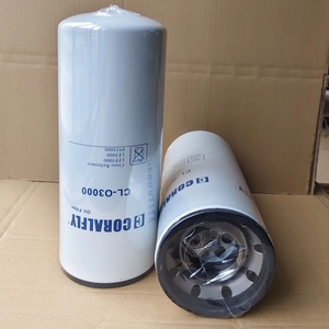 ไส้กรองน้ำมันเครื่องสำหรับรถแทรกเตอร์ LF3349 LF3000 LF3345 LF3306 LF3325 - Product Image 1