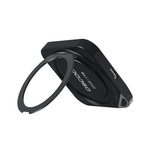 OSCOO Yeni Taşınabilir SSD MD100 <span class=keywords><strong>3</strong></span>'ü 1 Arada Manyetik Tasarım 20Gbps Hızlı Okuma ve 190OMB/s Hızlı Yazma ile Hızlı ve Kararlı Aktarım - Product Image 4