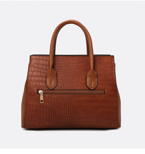 Bolsos cruzados de diseño de moda, bolsos de hombro de cuero PU de alta calidad, bolsos de mano casuales de lujo para mujer - Product Image 4