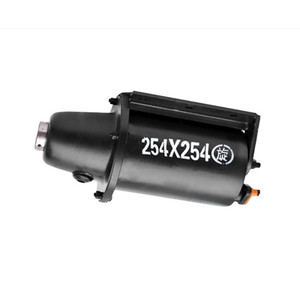 중국에서 TB 표준으로 형성된 에어 브레이크 실린더로 회전하는 철도 여객 자동차 - Product Image 4