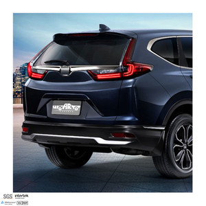 Kit corpo Modulo ad alte prestazioni e prezzo angoli di avvolgimento parafango paraurti posteriore anteriore per <span class=keywords><strong>Honda</strong></span> CRV <span class=keywords><strong>CR</strong></span> <span class=keywords><strong>V</strong></span> 2020 2021 - Product Image 1