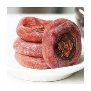 PERSIMONES SECOS ORGÁNICOS DE ALTA CALIDAD con 100% PERSIMONES FRESCOS DE VIETNAM MARY EMBALAJE A GRANEL PROCESO DE SECADO AD DE SABOR DULCE - Product Image 4